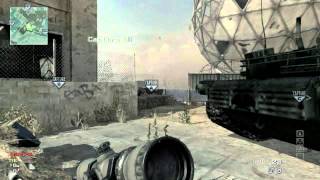 Dome Spawn Shot