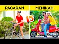 Jomblo vs Menikah | Perbedaan Hakiki dan Fakta Lucu