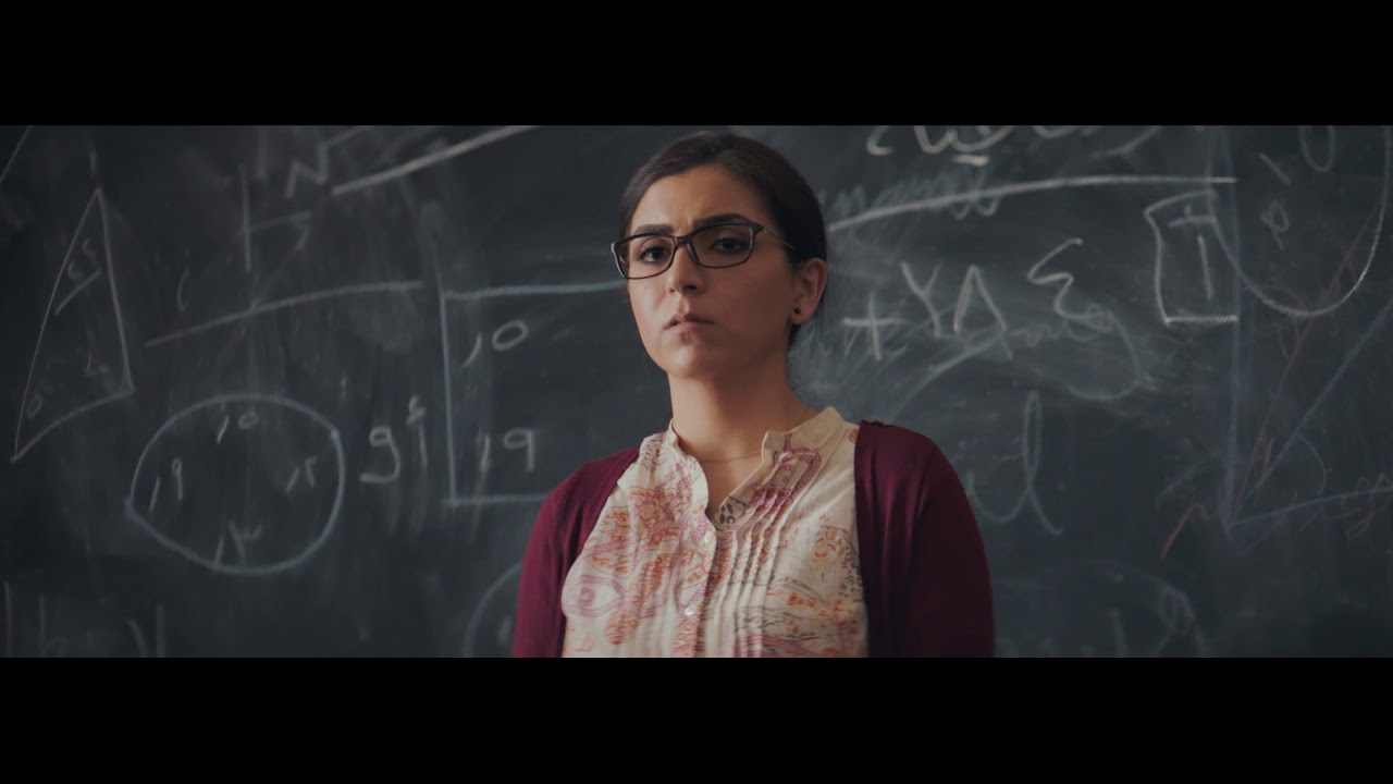 #أنا_ضد_التنمر #ImAgainstBullying (Teacher's Copy)