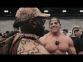 What REALLY Happened at the LA Fit Expo 2024 (YOU WON’T BELIEVE IT)