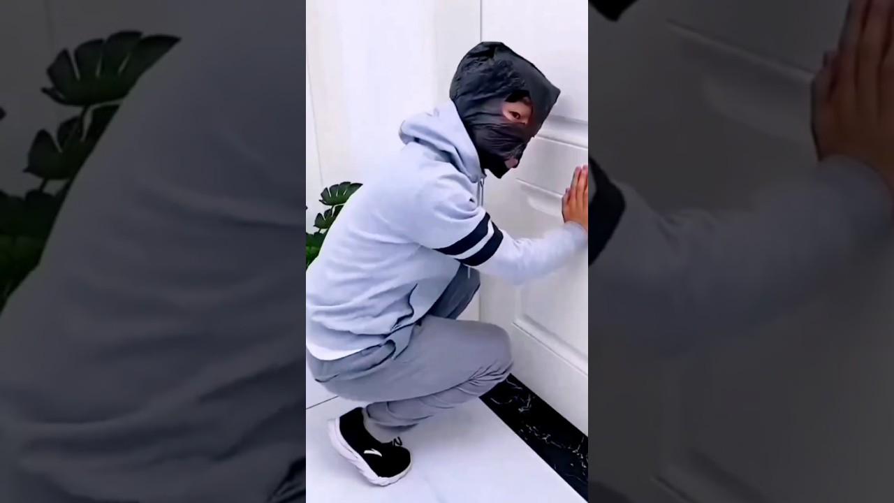 Safeguard Your Home with LOUD Alerts! 