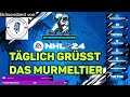 NHL 24  - HUT - Täglich grüßt das Murmeltier - in 3 Stunden ein gutes Team haben