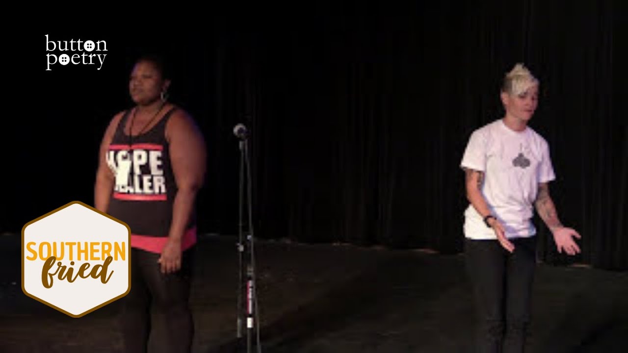 Heather Wells & Sharonda Chery - Bassinets