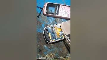 kechaoda a26 display light solution | kechaoda A26 dead solution