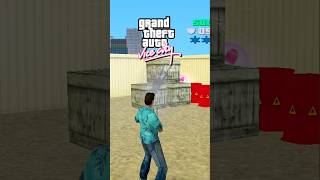 Evolution of "SHOOTING AT BOX"😍 in GTA games (2001-2013)🤯 #shorts #gta #evolution