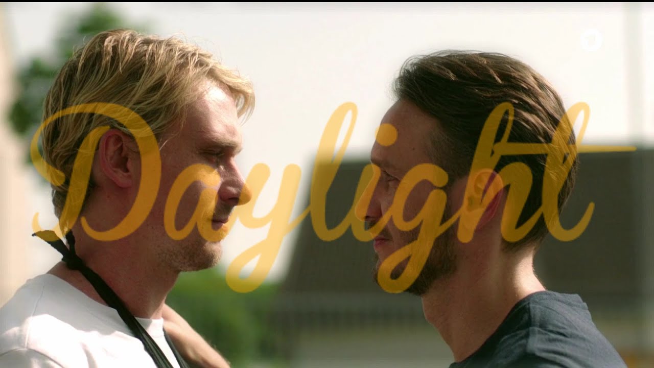 Leo Hölzer/Adam Schürk - Daylight [Tatort Saarbücken]