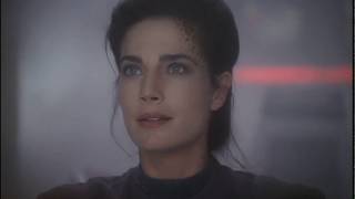 Deep Space 9 Upscale Project - Sacrifice of Angels - 2nd Fleet Battle, Rubicon Encode