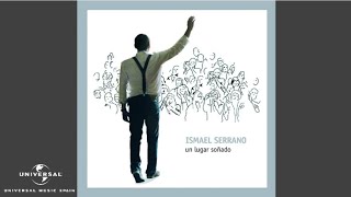 Ismael Serrano - Sucede Que A Veces (En Directo) (Audio)