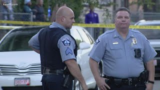 Two officer-involved shootings investigated by BCA