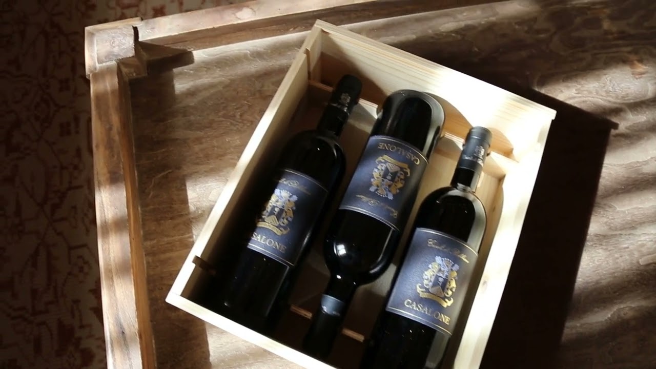 Casali di Bibbiano Wines