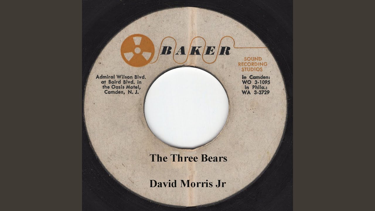 Watch The Three Bears on YouTube Watch The Three Bears on YouTube