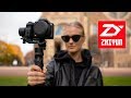 Zhiyun Crane M2 Setup and Review - EVERYTHING you need to know