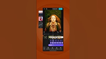 How To Make Template In Capcut Trending Tutorial Edit #capcut #edit #shortsfeed