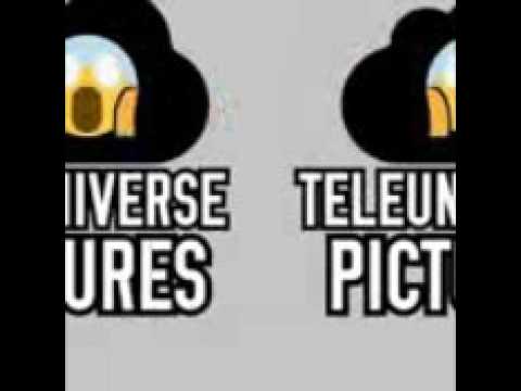 video phone lyrics TeleUniverse Pictures Logo (2006-present)