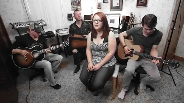 Candace Crawford - Strawberry Wine (cover)