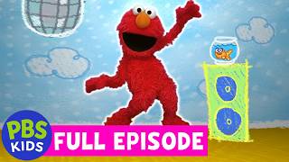sesame street full episode it s dance your favorite dance
