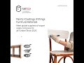 Furtech Show 2025 | Premium Paints, Coatings & Furniture Raw Materials Expo – Dubai, Sept 15–17