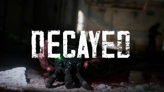 DECAYED - Teaser Trailer 1