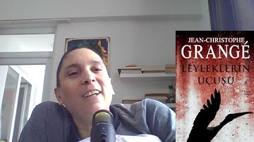 Jean Christophe Grange