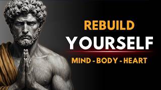 7 Brutal Stoic Truths To STOP WASTING TIME & BUILD YOUR LIFE NOW  STOICISM