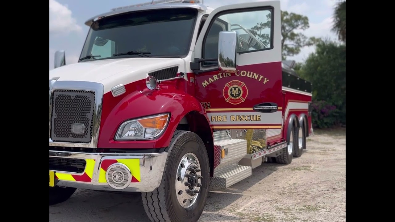 Drought Awareness and Wildfire Prevention PSA