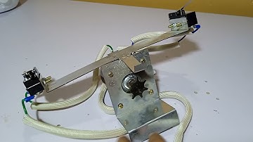 60ktyz automatic incubator motor