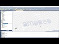 How To Create Wagon Wheel RBE MPC, Rigid Body Element, Inside A Hole In FEMAP