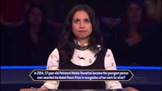 Who Wants to Be a Millionaire.2016-03-25