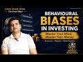 Herd Mentality, Anchoring & Loss Aversion Explained | 5 Investing Biases Destroying Your Wealth