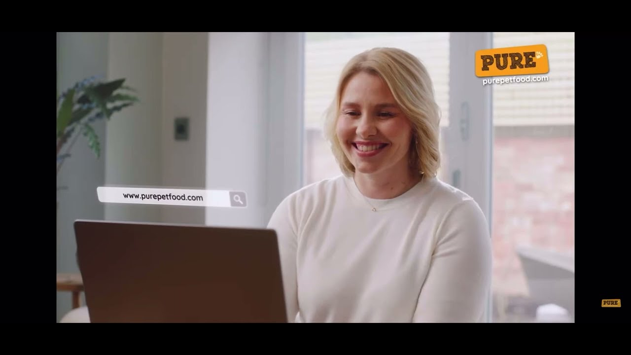 Pure Pet Food YouTube