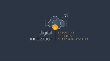 AWS Executive Insights: Greenway Health