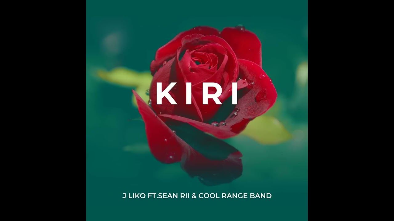 Kiri feat Sean Rii Cool Range Band@PNG Music Hub 🔥