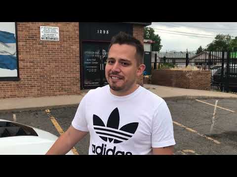 Pro Masters Auto Collision Hail Center