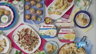 Back to School Dinner Tips - sponsored content