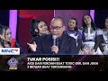 POSISI YANG TERTUKAR!! Aksi Ferdian Bikin Penonton Melongo | ROAD TO KILAU RAYA MAGICAL CONCERT