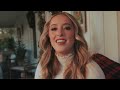 Ashley Ryan - Mistletoe Missin' You (Official Music Video)