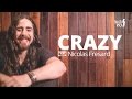 Crazy  seal nicolas fresard cover nossa toca