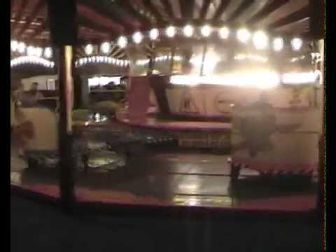 Supersonic Skid - Jimmy Bowerys Kettering