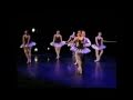 Ballet brio du vm dance studio