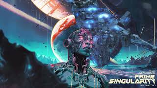 Synapse Trailer Music STM104 Prime Singularity (Sci Fi Action) Full Length Preview
