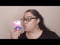 VASELINE&#39;S ROSE TINT LIP THERAPY RESULTS AND REVIEW!