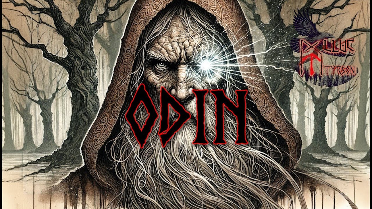 ODIN – Extended & Remastered | Norse Folk Music Tribute to the 
