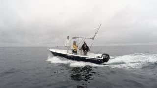 2017 Custom Thresher 21 in San Clemente, CA