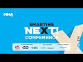 SMARTIES NEXT! CONFERENCE Dubai 2024