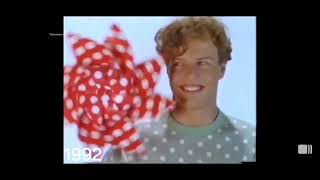 Tele 5 Ident History 1984-2028