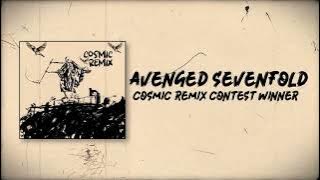 AVENGED SEVENFOLD - COSMIC REMIX CONTEST -  Sakayuz MG