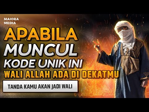 Video: Berapa banyak puak yang tidak dapat dihubungi masih wujud?