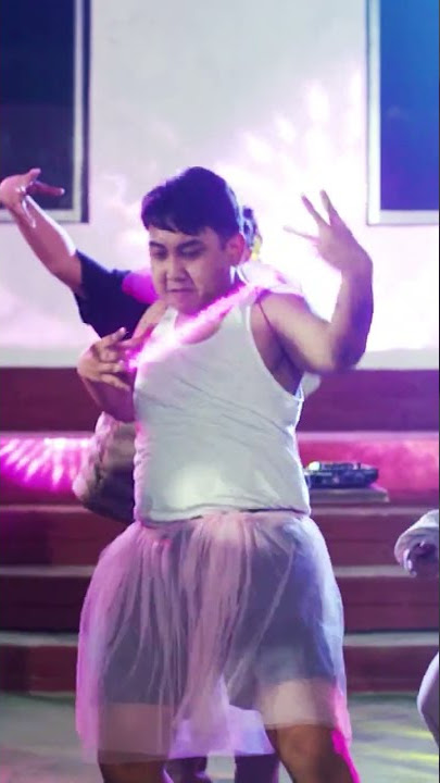 DJ Sandy - Paro Paro G: Dance Off! (Continued)🕺