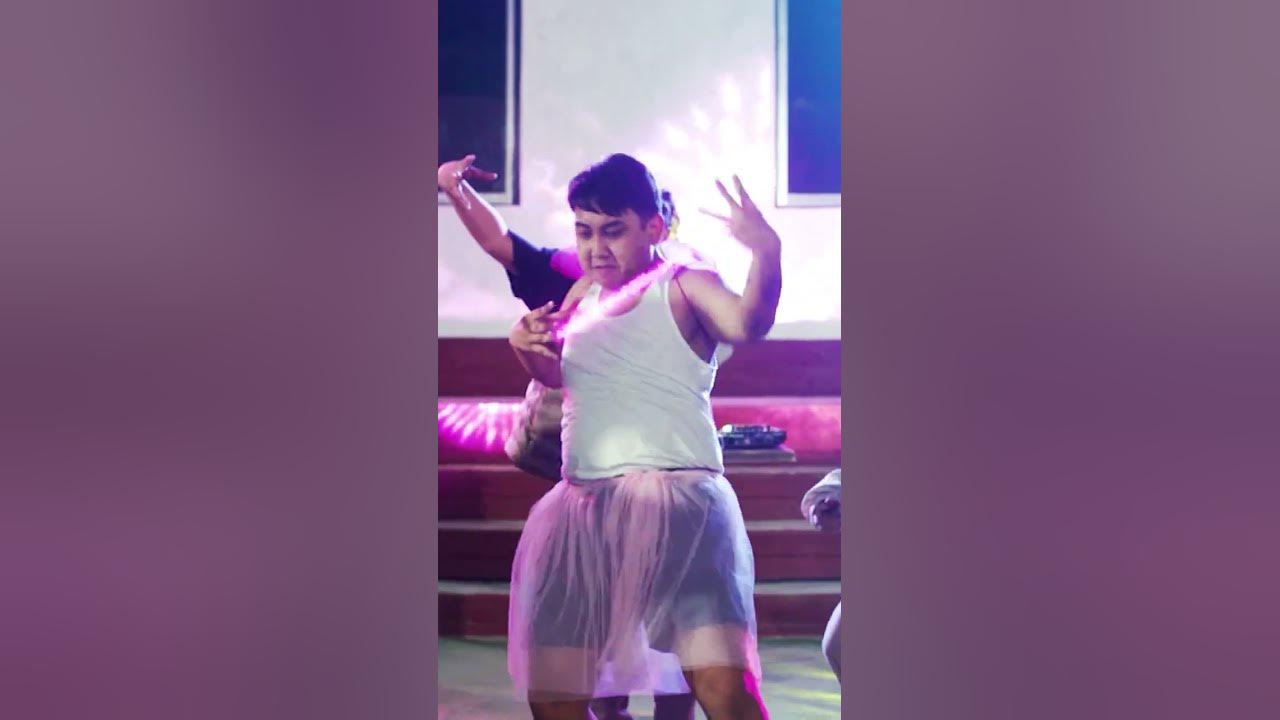 DJ Sandy - Paro Paro G: Dance Off! (Continued)🕺