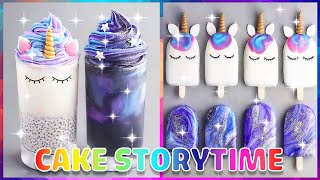 Cake Decorating Storytime  Best TikTok Compilation #169